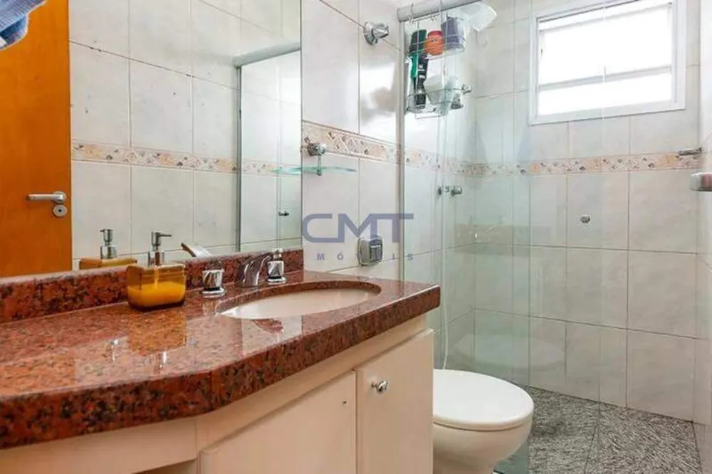 Cobertura, 4 quartos, 153 m² - Foto 17