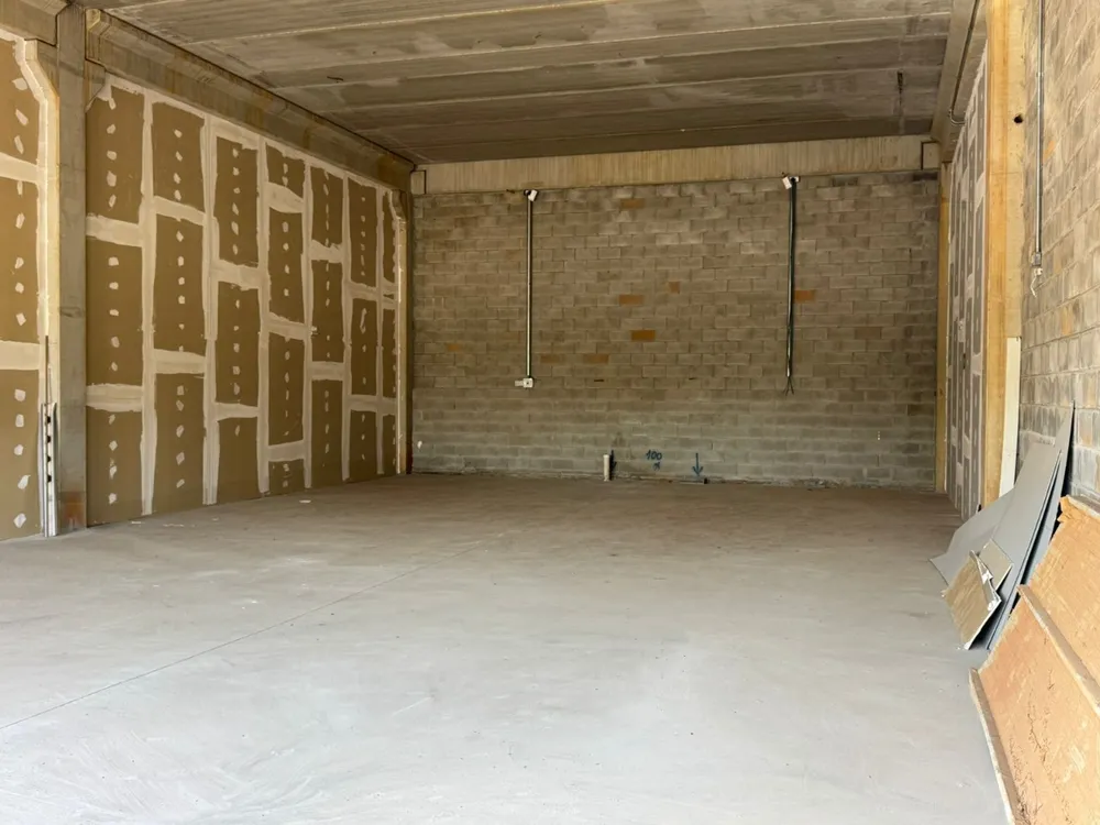 Loja-Salão, 150 m² - Foto 5