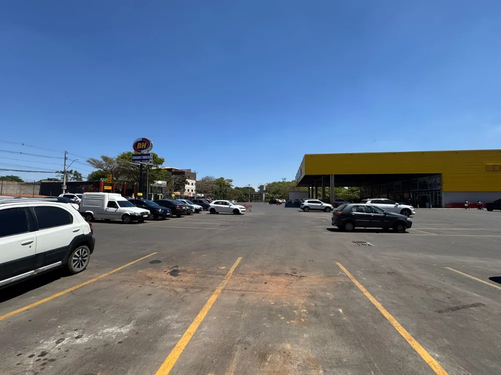 Loja-Salão, 150 m² - Foto 1