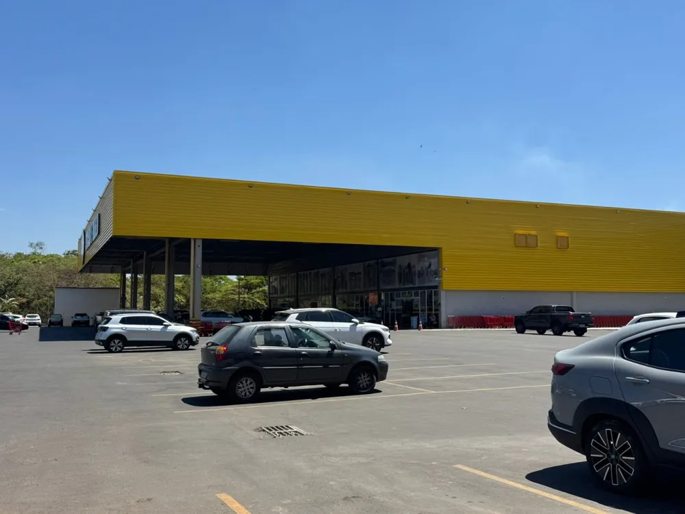 Loja-Salão, 150 m² - Foto 4
