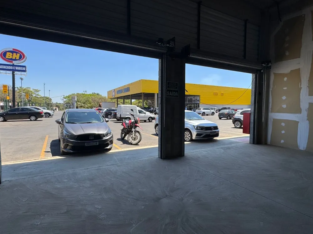 Loja-Salão, 150 m² - Foto 6