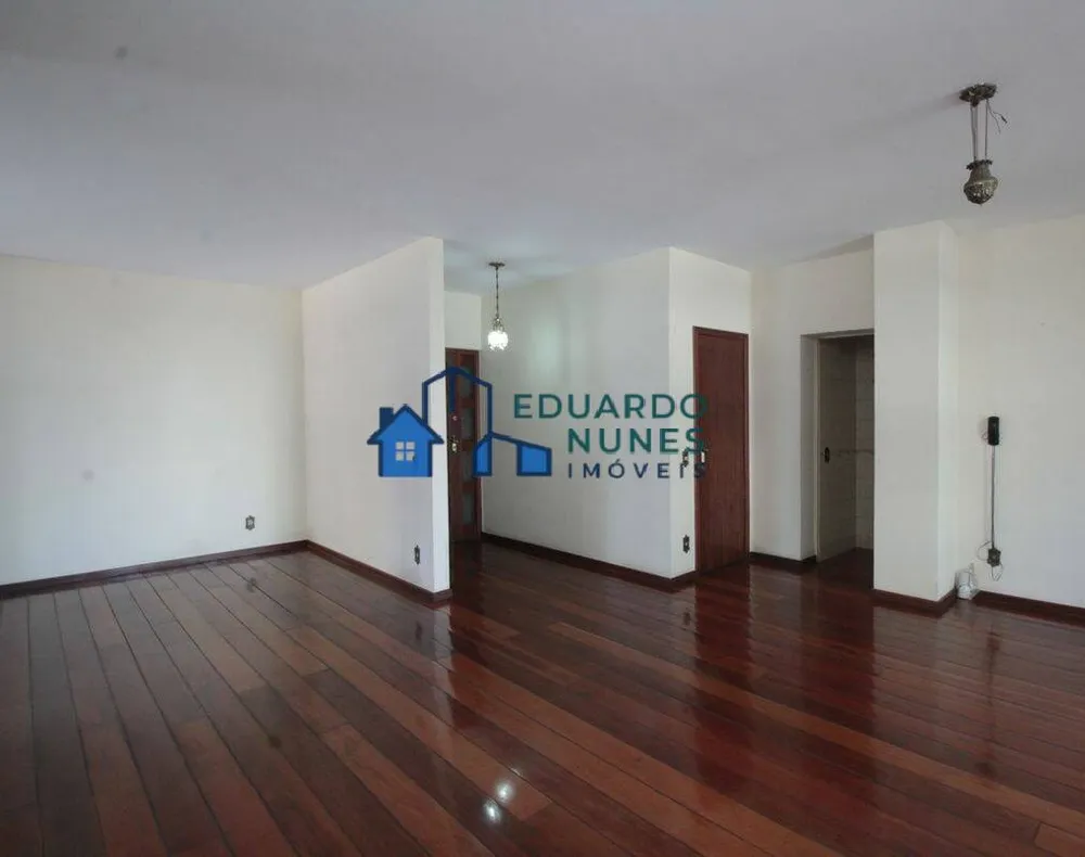 Apartamento, 4 quartos, 256 m² - Foto 1