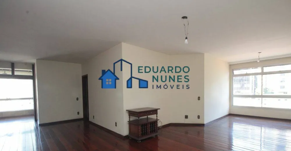 Apartamento, 4 quartos, 256 m² - Foto 3