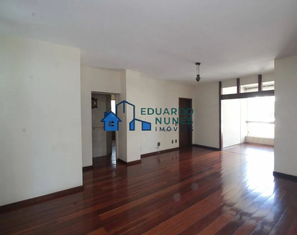 Apartamento, 4 quartos, 256 m² - Foto 2