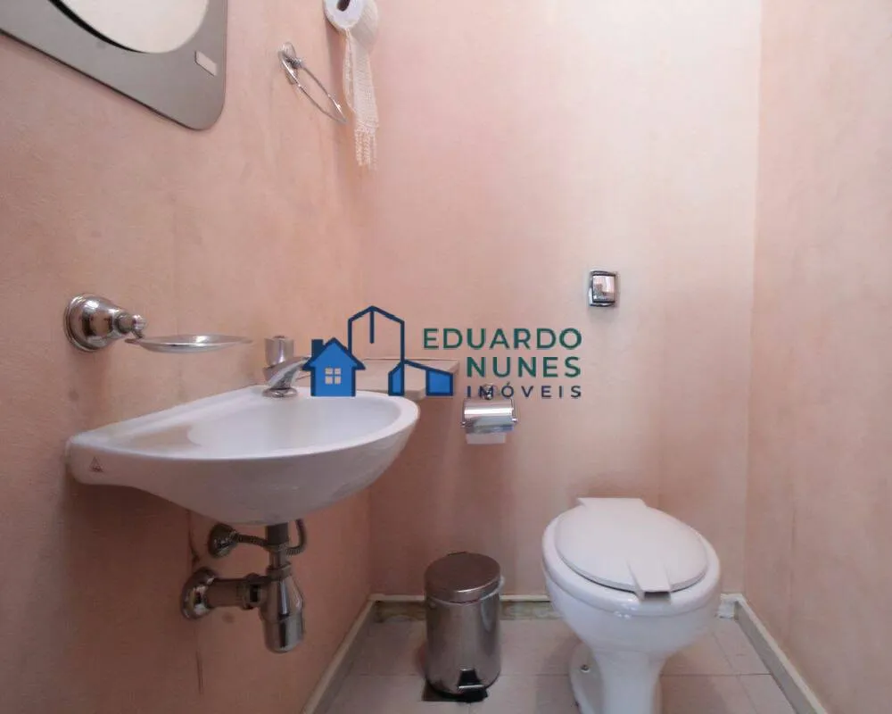Apartamento, 4 quartos, 256 m² - Foto 11