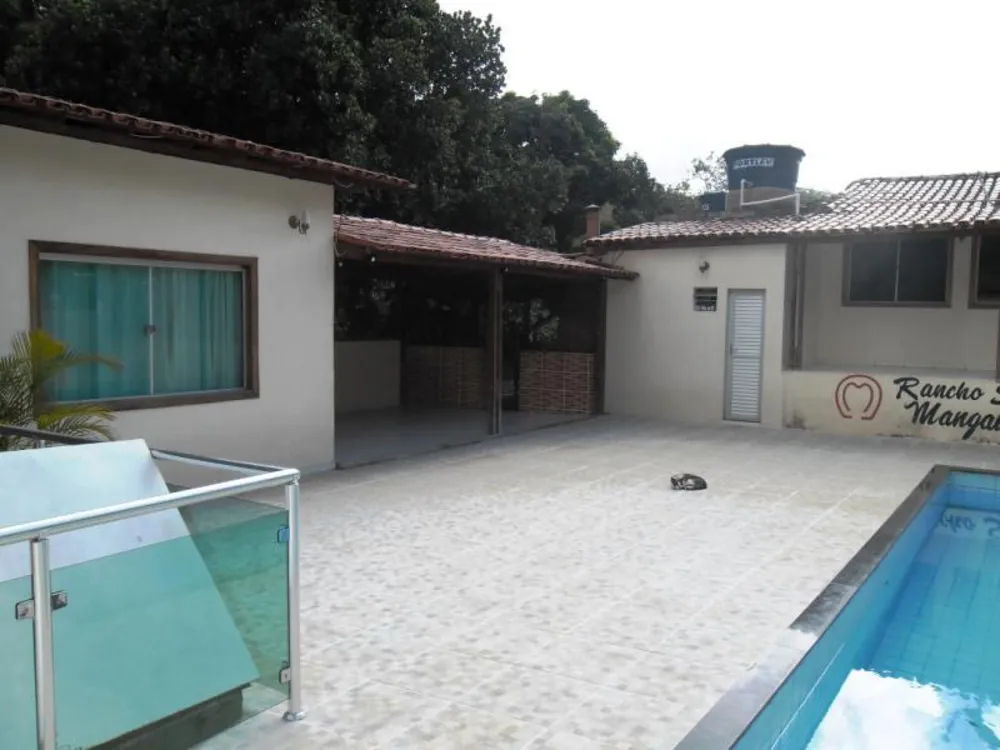 Chácara, 3 quartos, 12 hectares - Foto 2