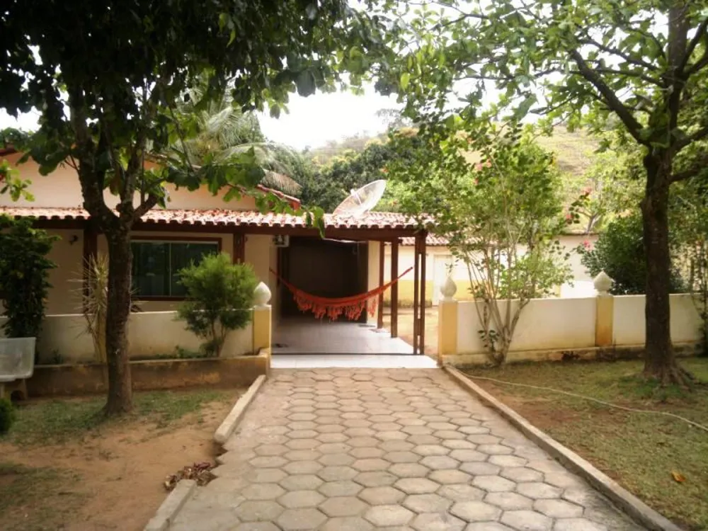 Sítio, 3 quartos, 12 hectares - Foto 7