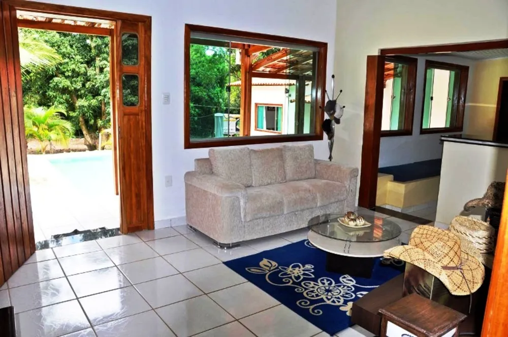 Sítio, 3 quartos, 12 hectares - Foto 4