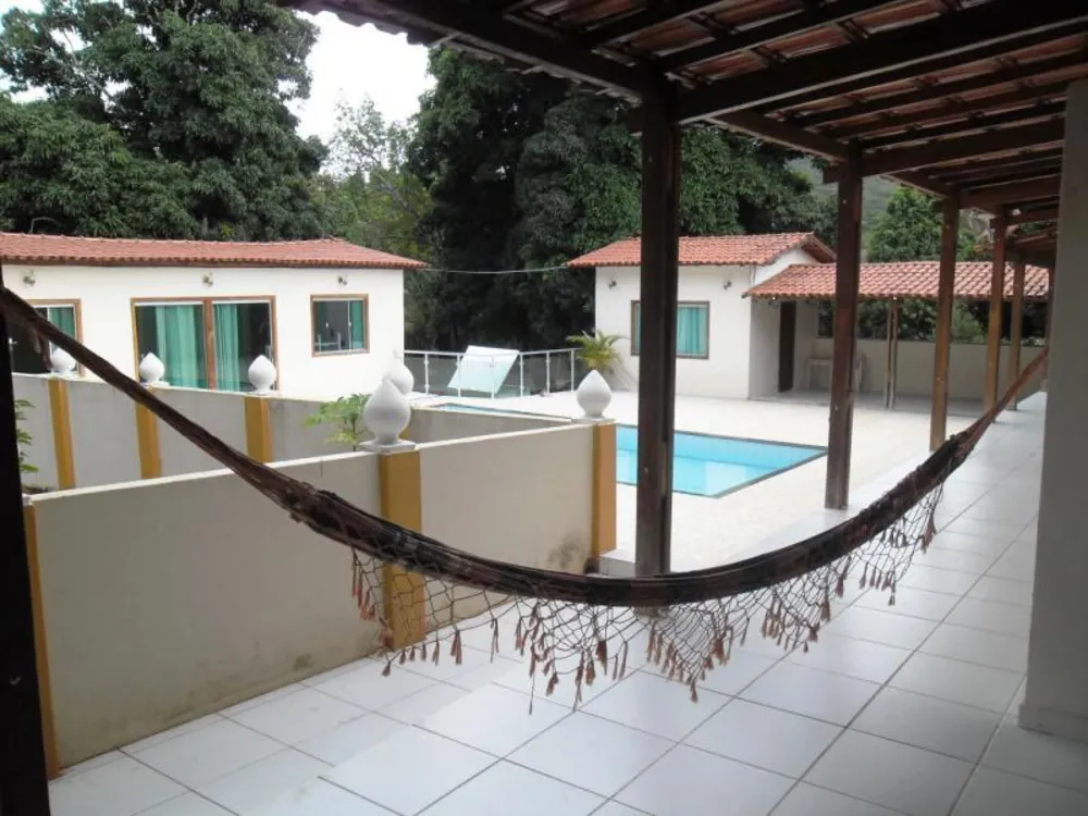 Sítio, 3 quartos, 12 hectares - Foto 6