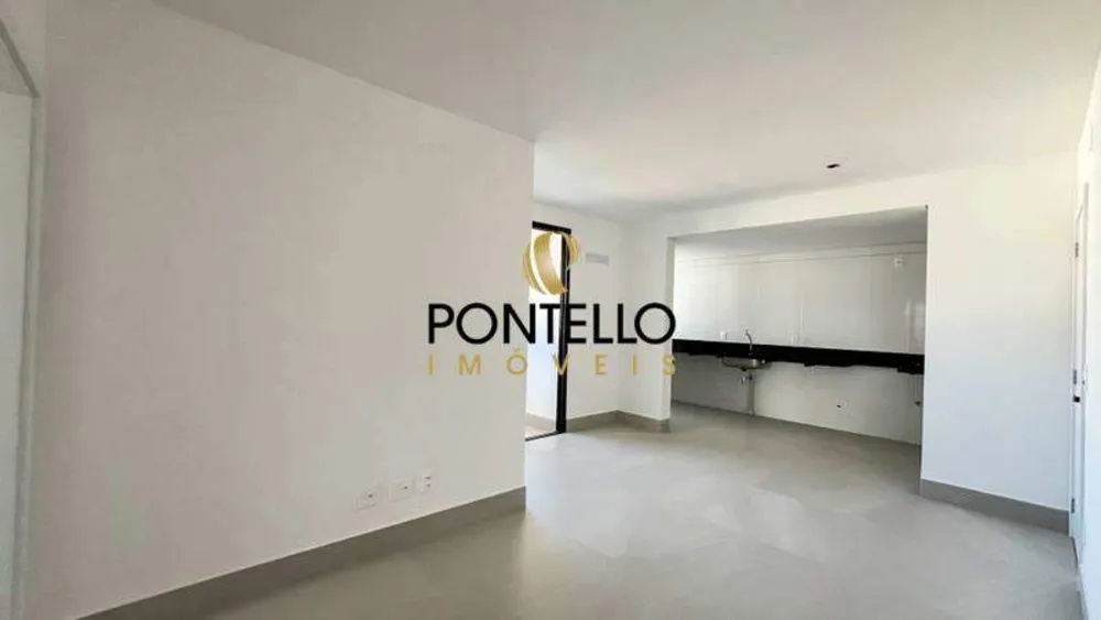 Apartamento, 3 quartos, 84 m² - Foto 11