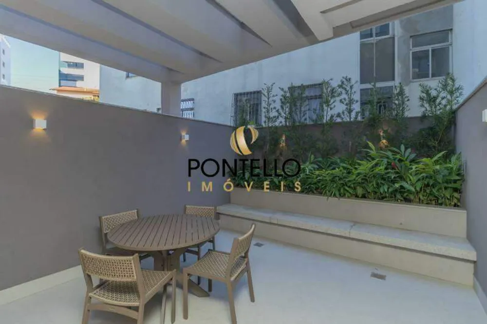 Apartamento, 3 quartos, 84 m² - Foto 3