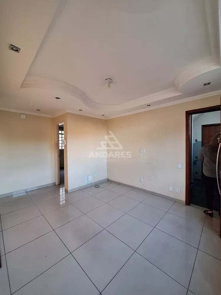 Apartamento à venda com 3 quartos, 70m² - Foto 1