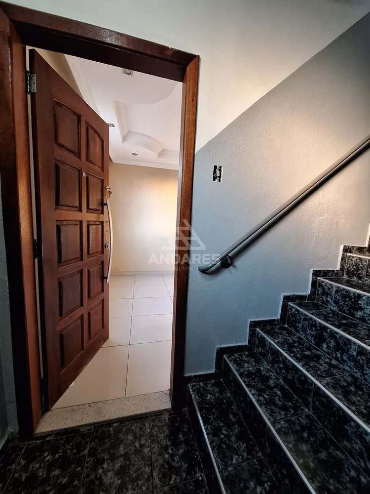 Apartamento à venda com 3 quartos, 70m² - Foto 3