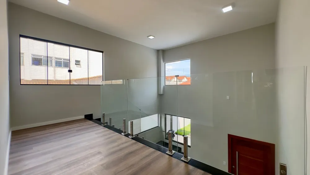 Casa, 4 quartos, 261 m² - Foto 12