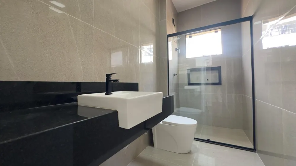 Casa, 4 quartos, 261 m² - Foto 22