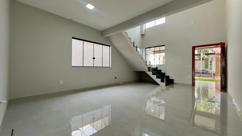 Casa, 4 quartos, 261 m² - Foto 4