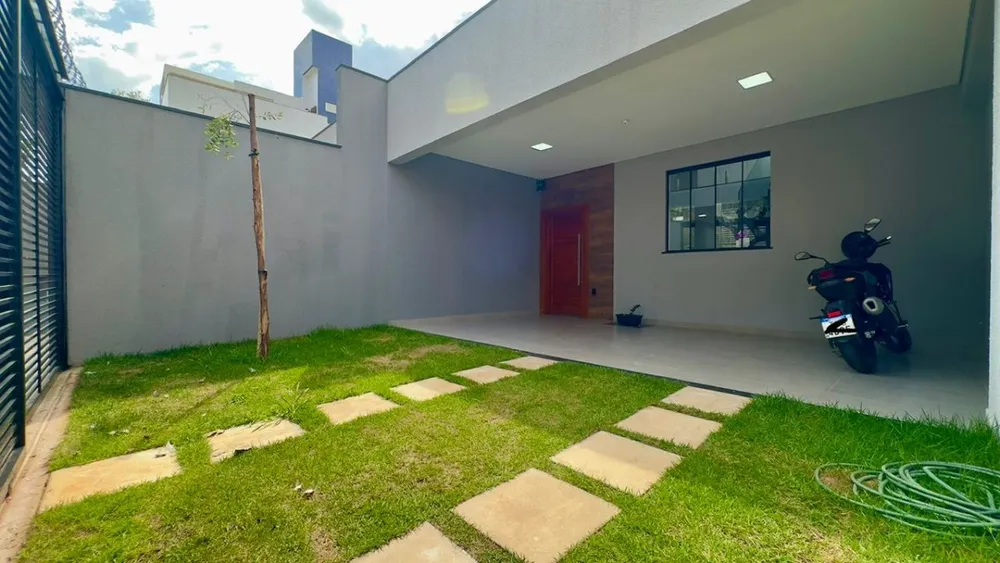 Casa, 4 quartos, 261 m² - Foto 1