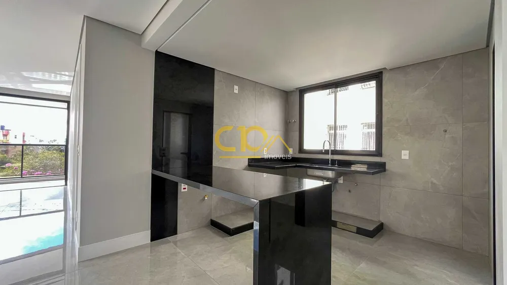 Apartamento, 3 quartos, 98 m² - Foto 10
