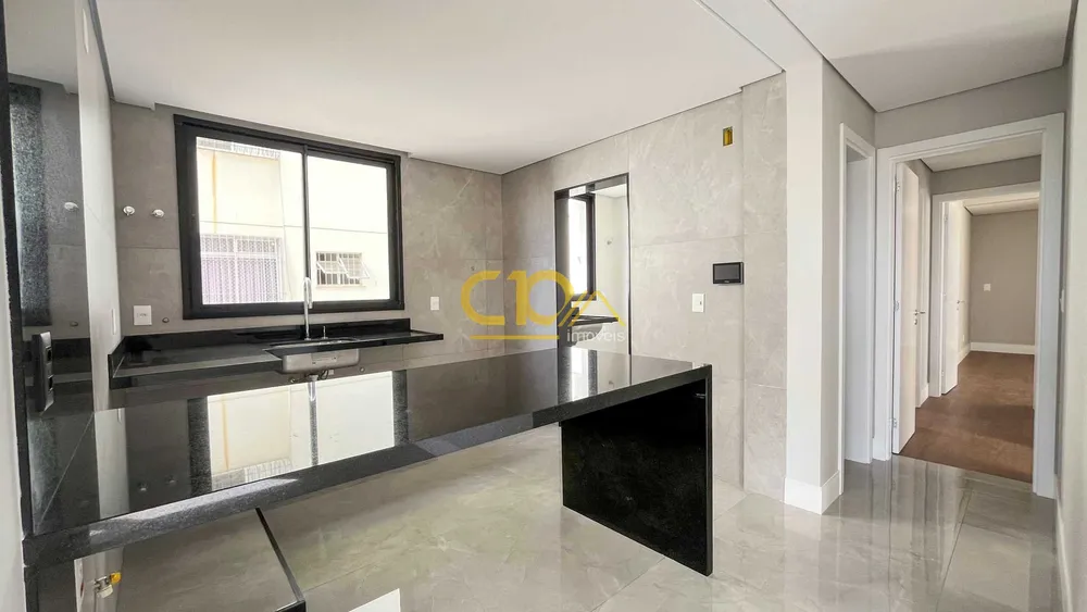 Apartamento, 3 quartos, 98 m² - Foto 12