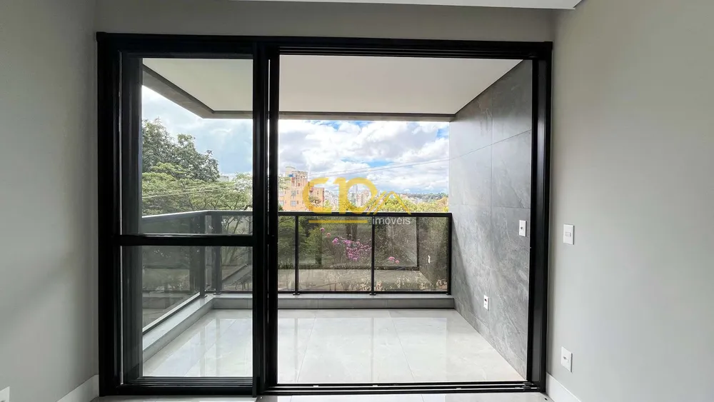 Apartamento, 3 quartos, 98 m² - Foto 3