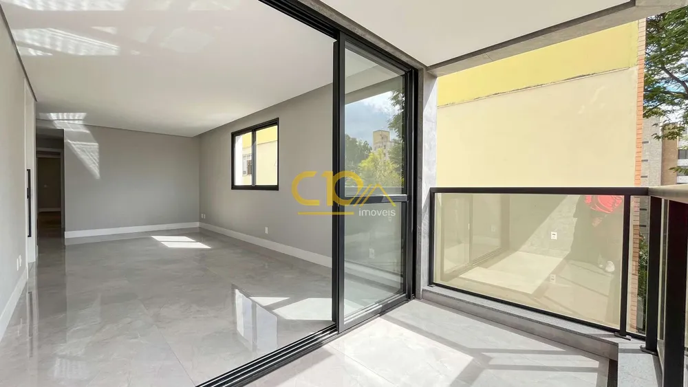 Apartamento, 3 quartos, 98 m² - Foto 4