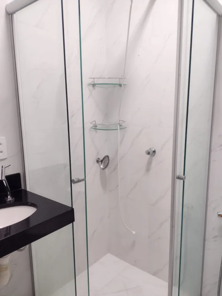 Apartamento, 1 quarto, 45 m² - Foto 9