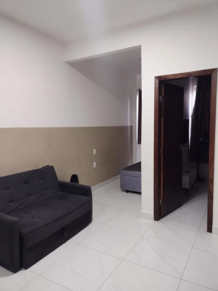 Apartamento, 1 quarto, 45 m² - Foto 8