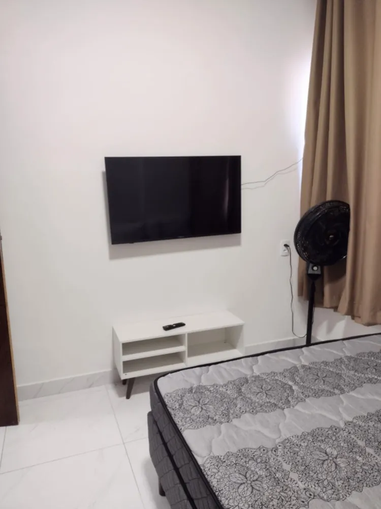 Apartamento, 1 quarto, 45 m² - Foto 11