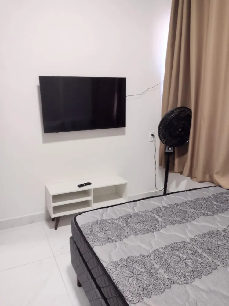 Apartamento, 1 quarto, 45 m² - Foto 6