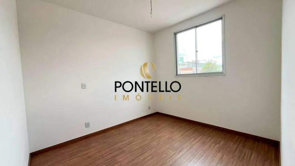 Apartamento, 2 quartos, 52 m² - Foto 6