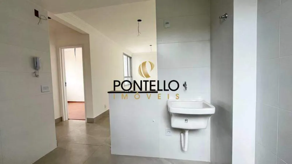 Apartamento, 2 quartos, 52 m² - Foto 15