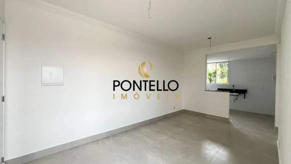 Apartamento, 2 quartos, 52 m² - Foto 1
