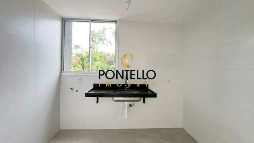 Apartamento, 2 quartos, 52 m² - Foto 7