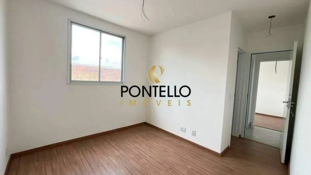 Apartamento, 2 quartos, 52 m² - Foto 3