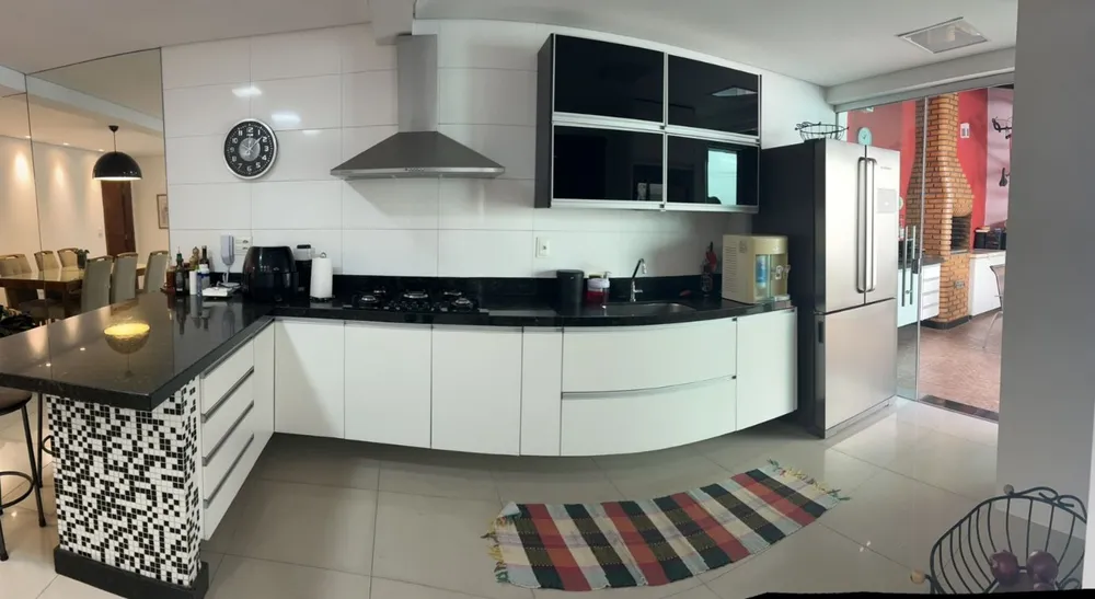 Casa, 5 quartos, 179 m² - Foto 12