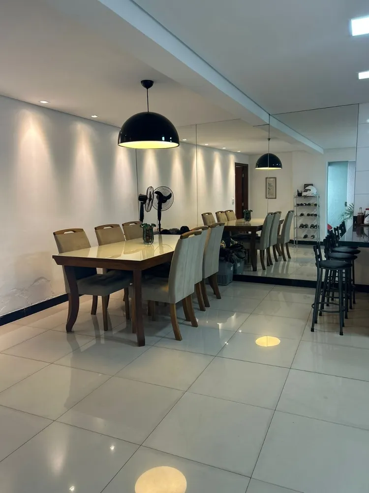 Casa, 5 quartos, 179 m² - Foto 11