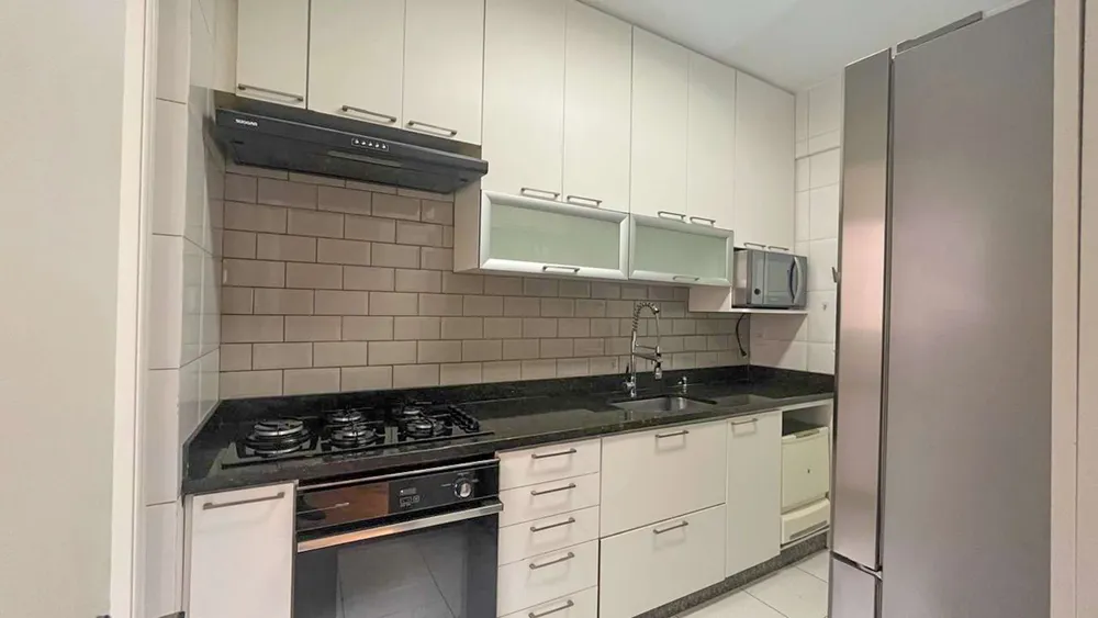 Apartamento, 3 quartos, 91 m² - Foto 4