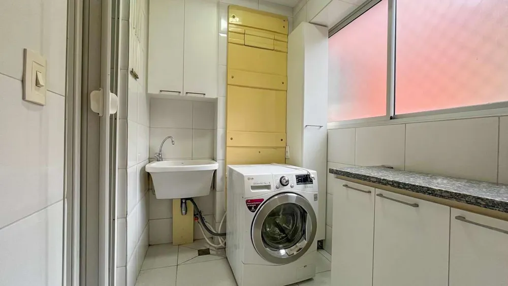 Apartamento, 3 quartos, 91 m² - Foto 7