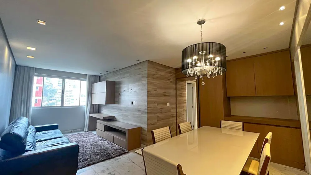 Apartamento, 3 quartos, 91 m² - Foto 2