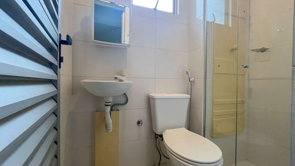 Apartamento, 3 quartos, 91 m² - Foto 8