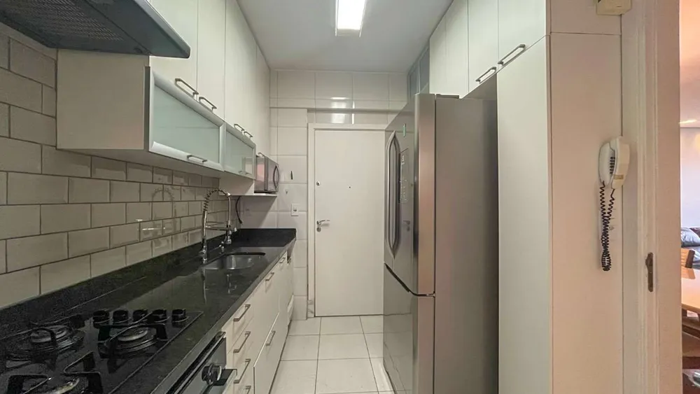 Apartamento, 3 quartos, 91 m² - Foto 5