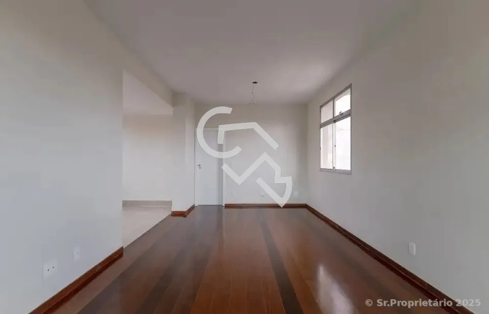 Apartamento, 3 quartos, 100 m² - Foto 4