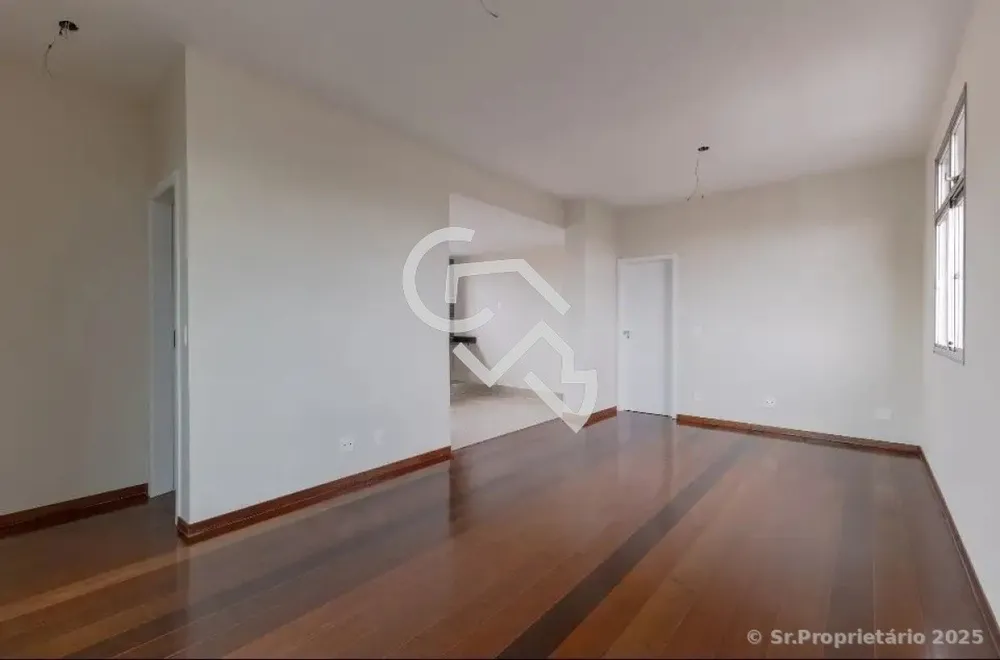 Apartamento, 3 quartos, 100 m² - Foto 3