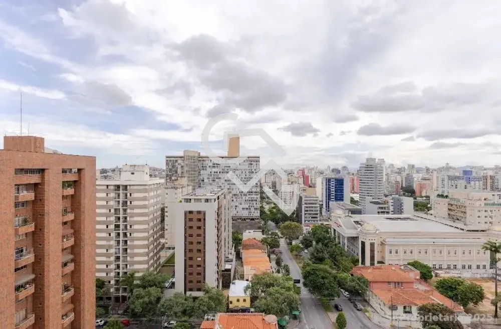 Apartamento, 3 quartos, 100 m² - Foto 5
