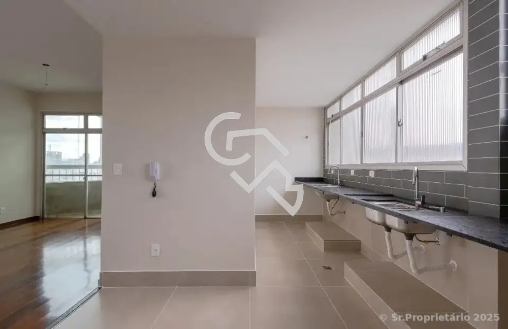 Apartamento, 3 quartos, 100 m² - Foto 7