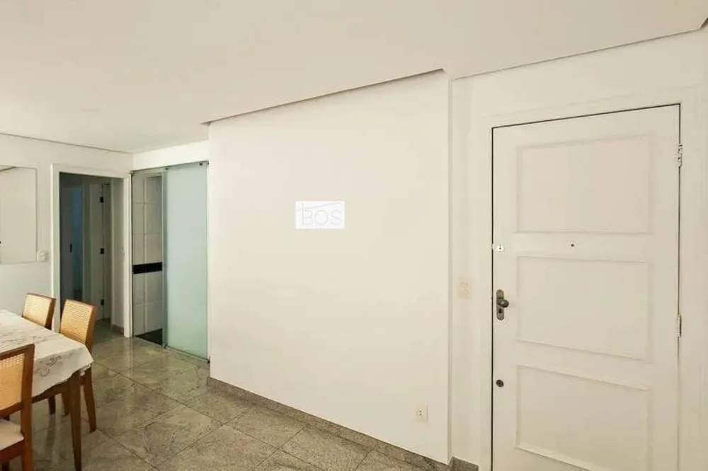 Apartamento, 3 quartos, 80 m² - Foto 2