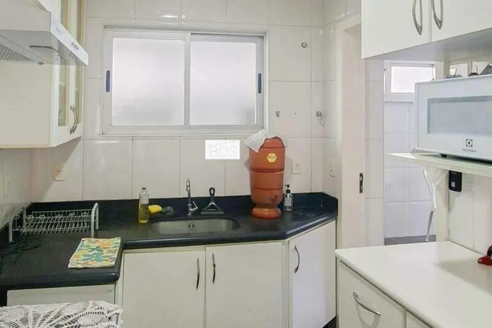 Apartamento, 3 quartos, 80 m² - Foto 3