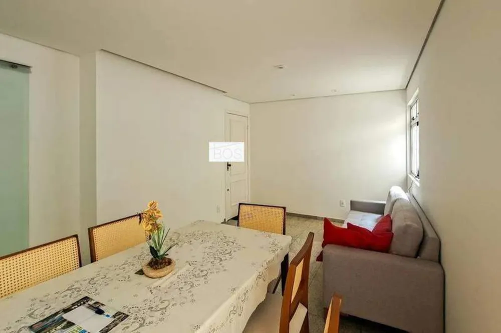 Apartamento, 3 quartos, 80 m² - Foto 1