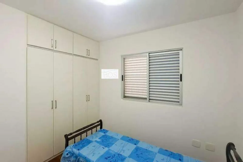 Apartamento, 3 quartos, 80 m² - Foto 4