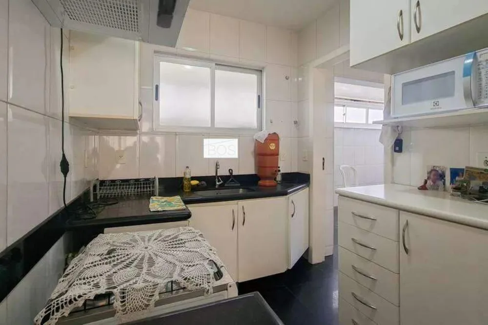 Apartamento, 3 quartos, 80 m² - Foto 2